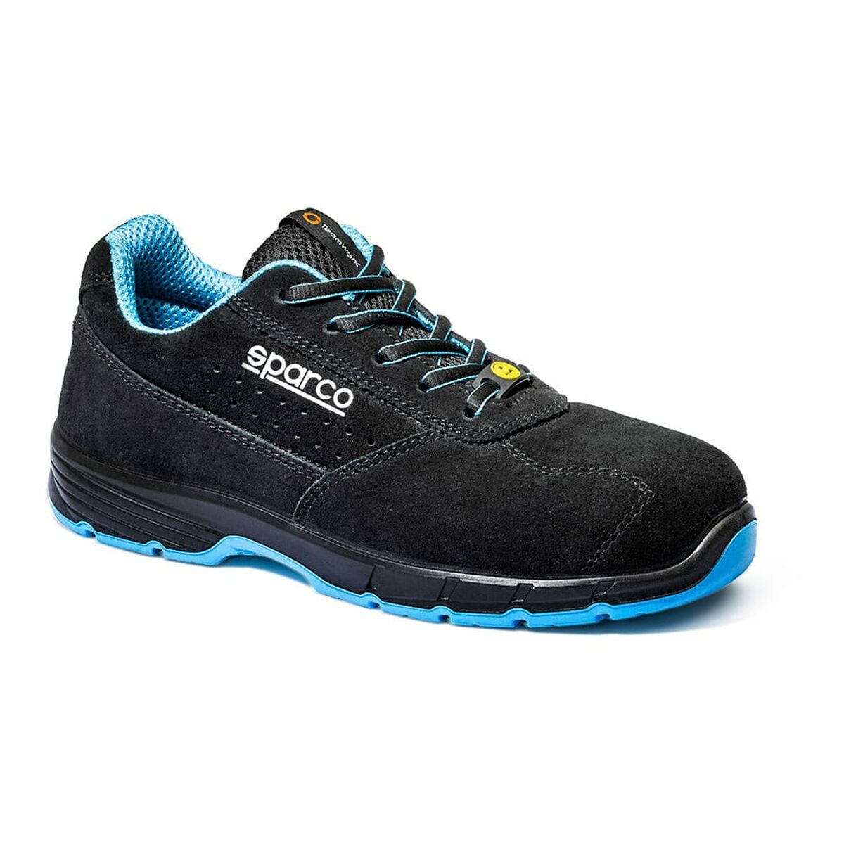 Safety shoes Sparco 40-2