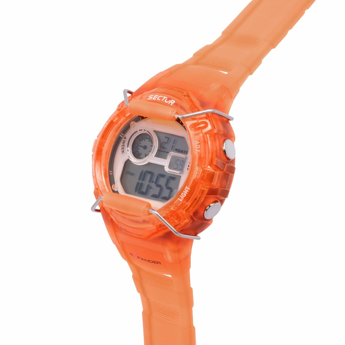 Men's Watch Sector-3