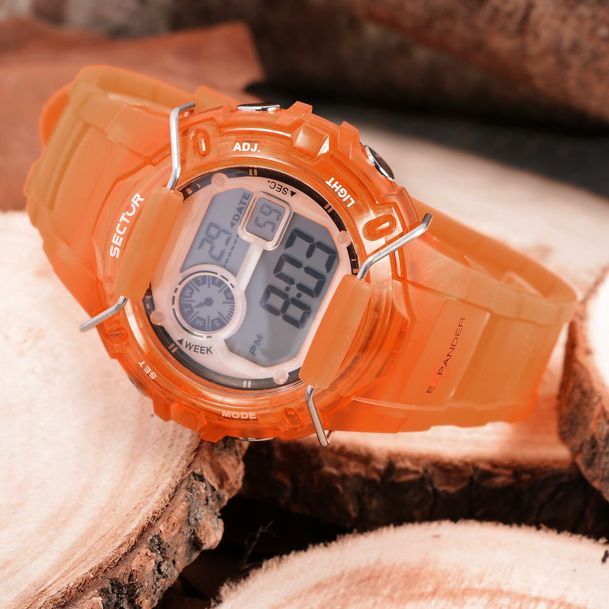 Men's Watch Sector-2
