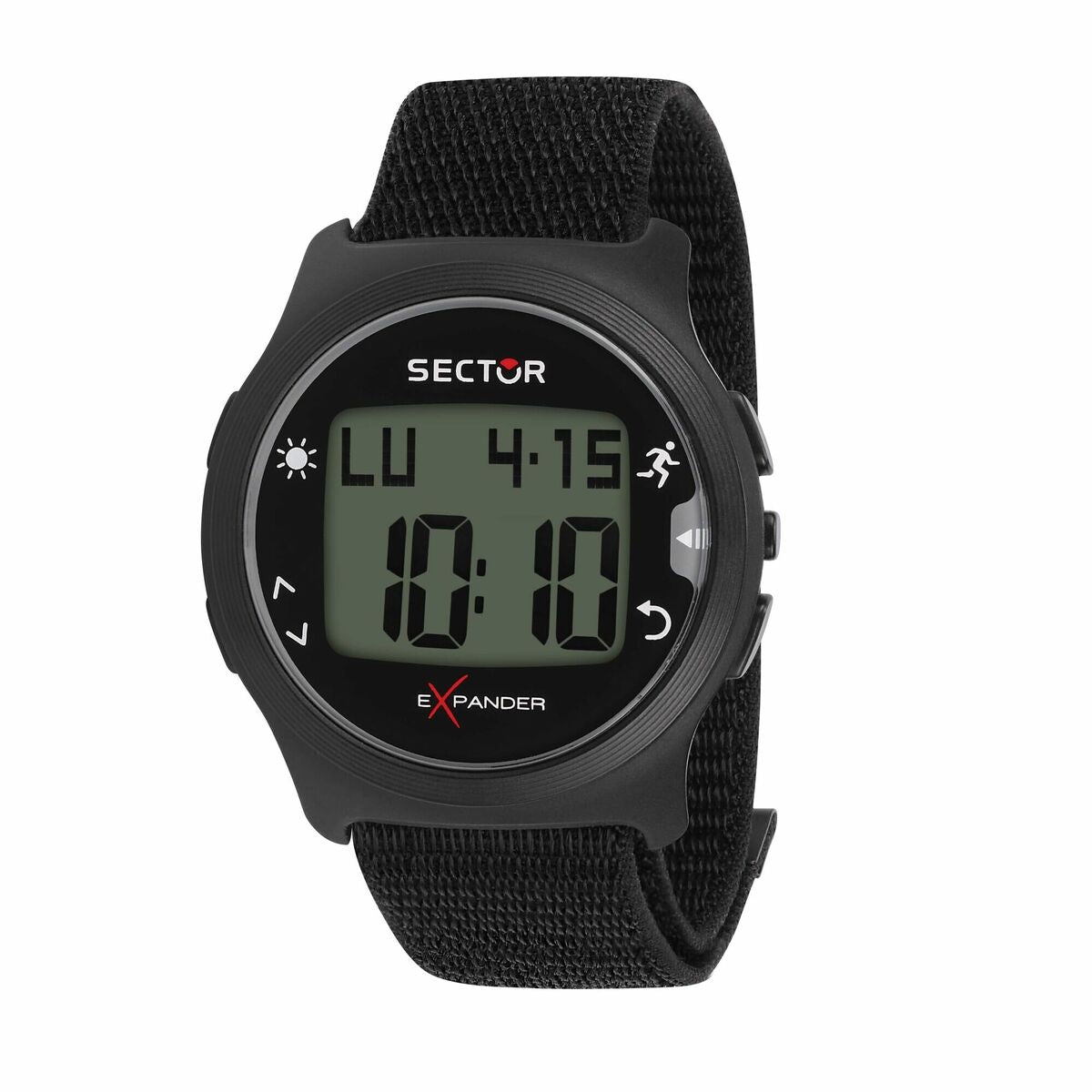 Men's Watch Sector-8