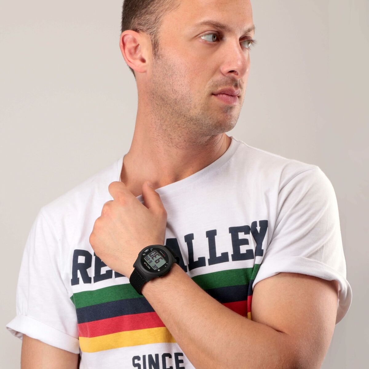 Men's Watch Sector-5