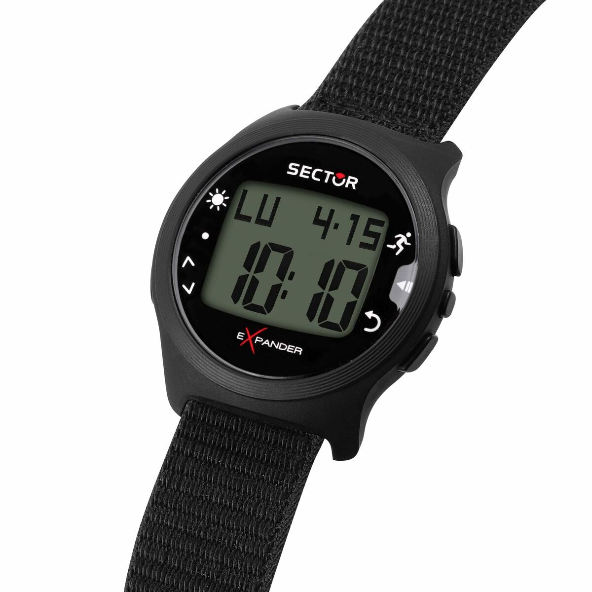 Men's Watch Sector-4