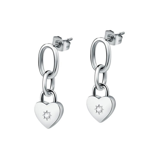Ladies' Earrings Morellato ABBRACCIO-0