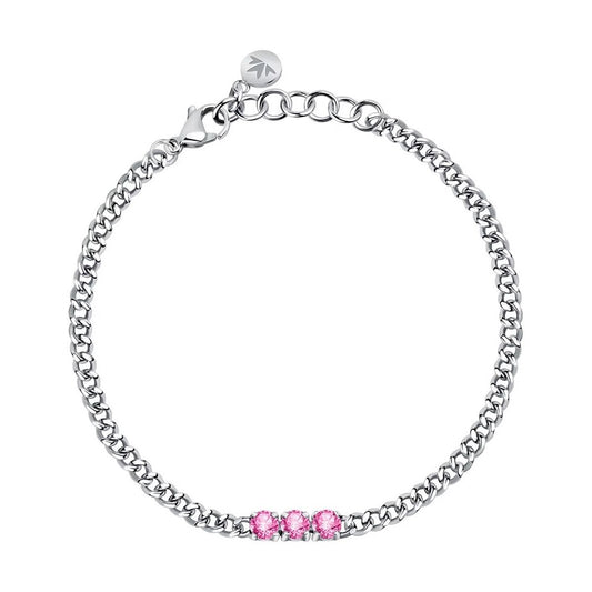 Ladies' Bracelet Morellato SAUZ13-0