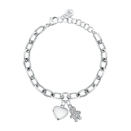 Ladies' Bracelet Morellato SAGZ21-0