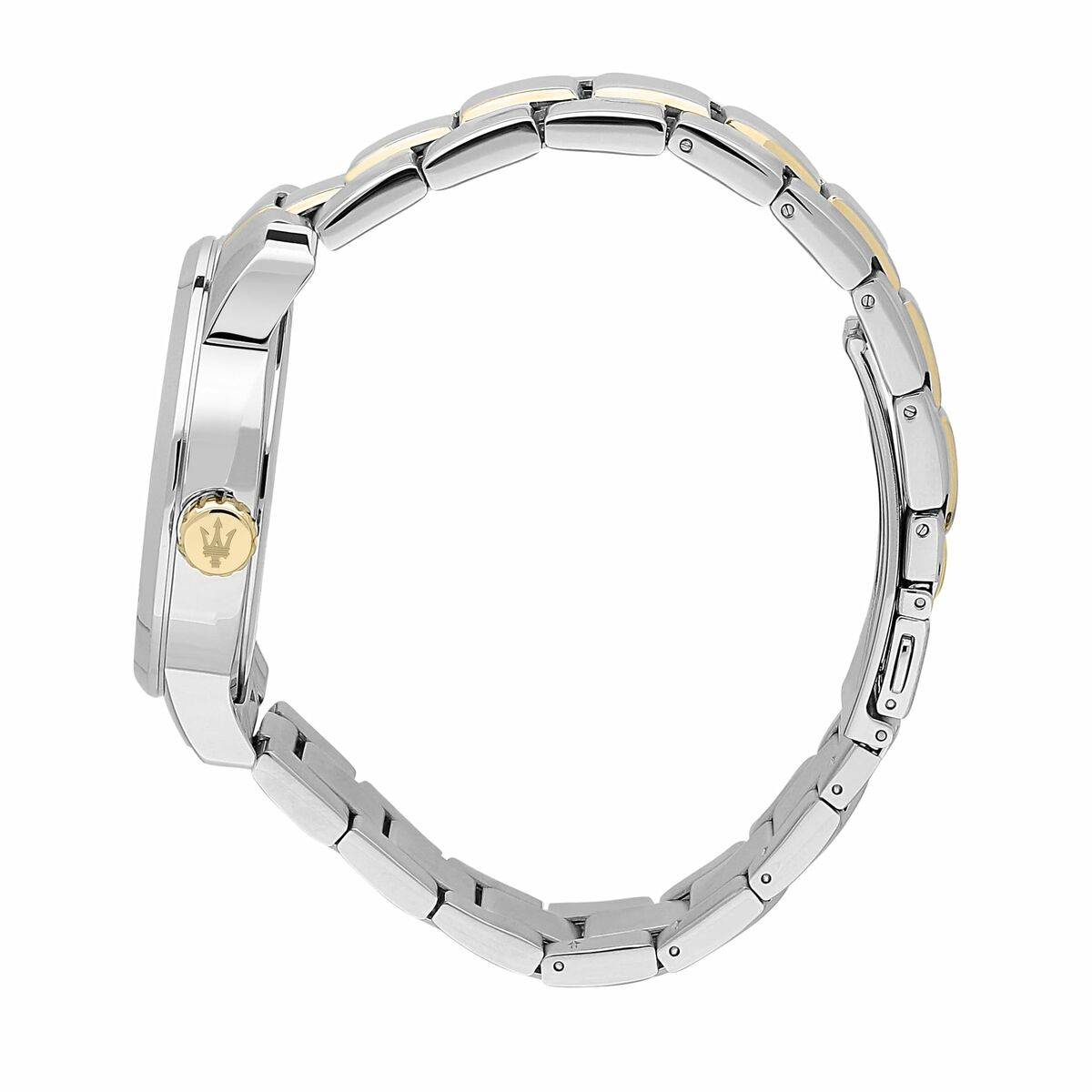 Men's Watch Maserati (Ø 44 mm)-8
