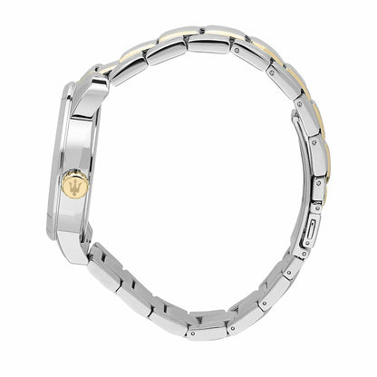 Men's Watch Maserati (Ø 44 mm)-8