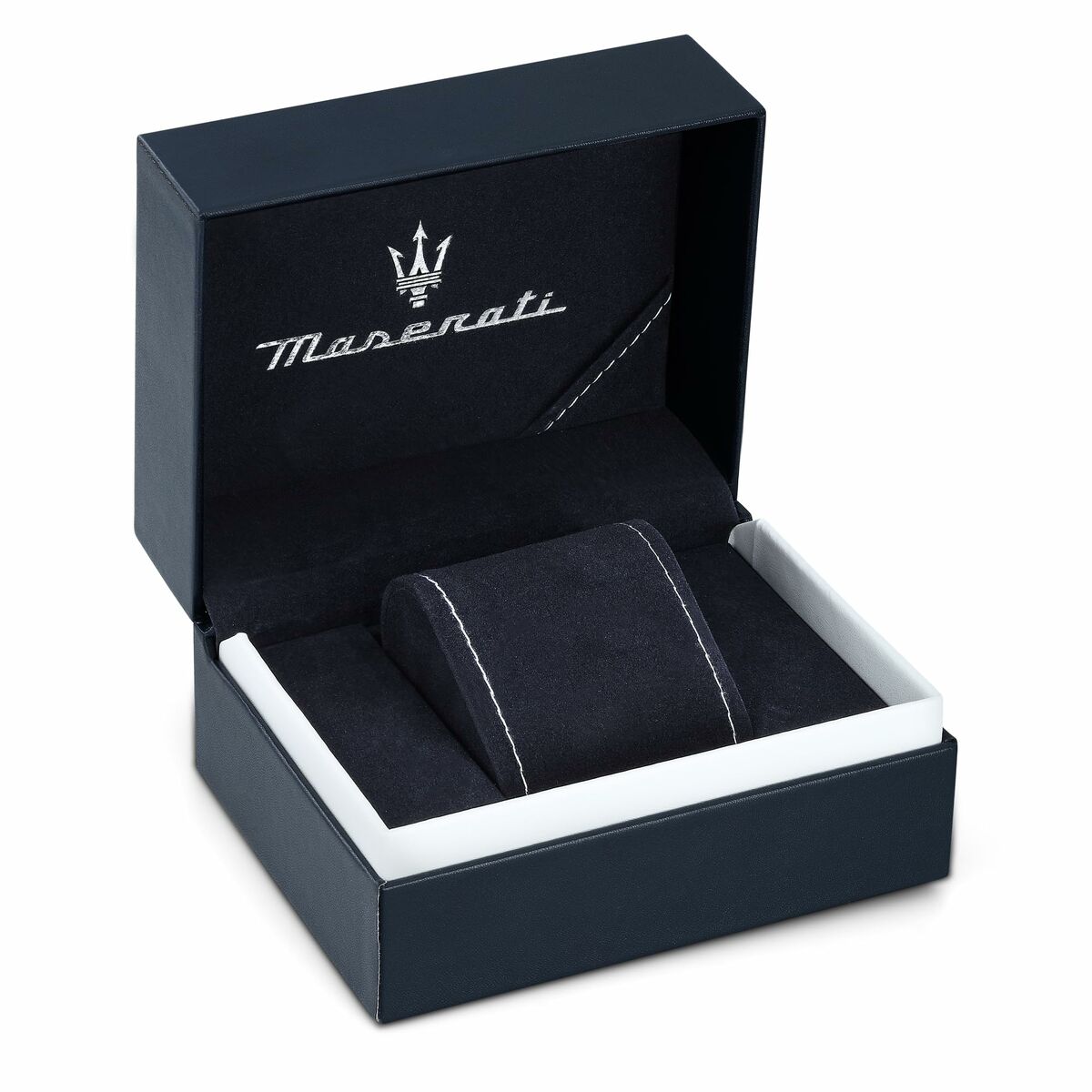 Men's Watch Maserati (Ø 44 mm)-3