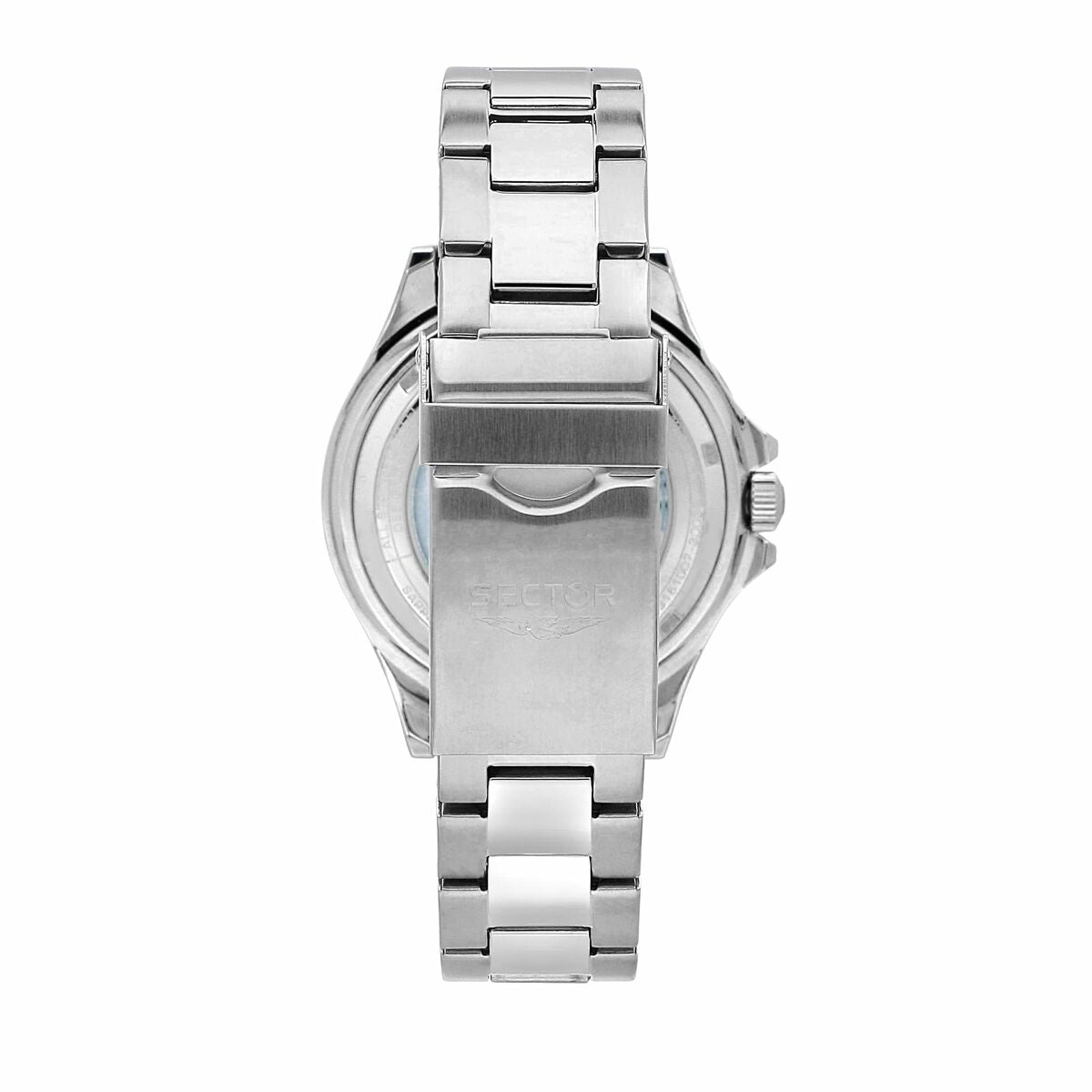 Men's Watch Sector (Ø 43 mm)-6