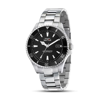 Men's Watch Sector (Ø 43 mm)-0