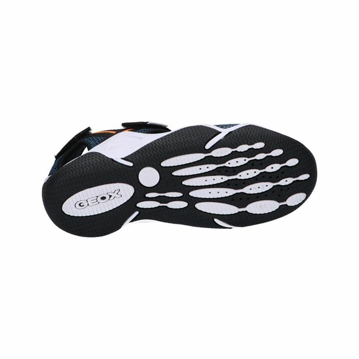 Flip Flops for Children Geox Wader-4