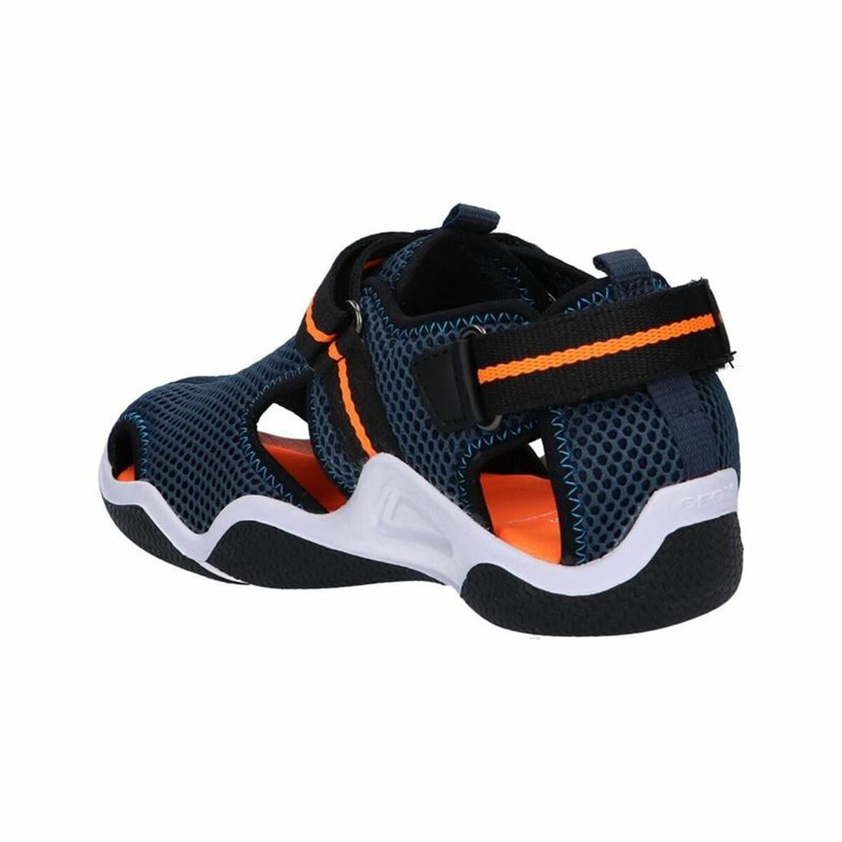 Flip Flops for Children Geox Wader-3