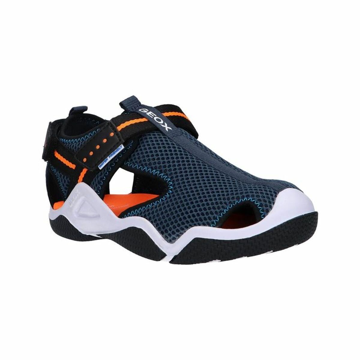 Flip Flops for Children Geox Wader-2