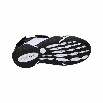 Mountain sandals Geox Wader Multicolour-23