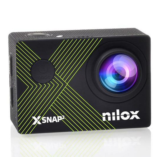 Covers Nilox NXACXSNAP2YL-0