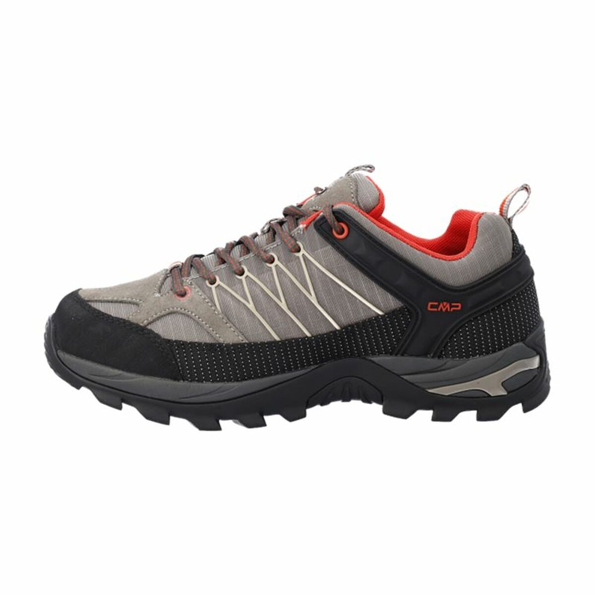 Sports Trainers for Women Campagnolo Rigel Low-6