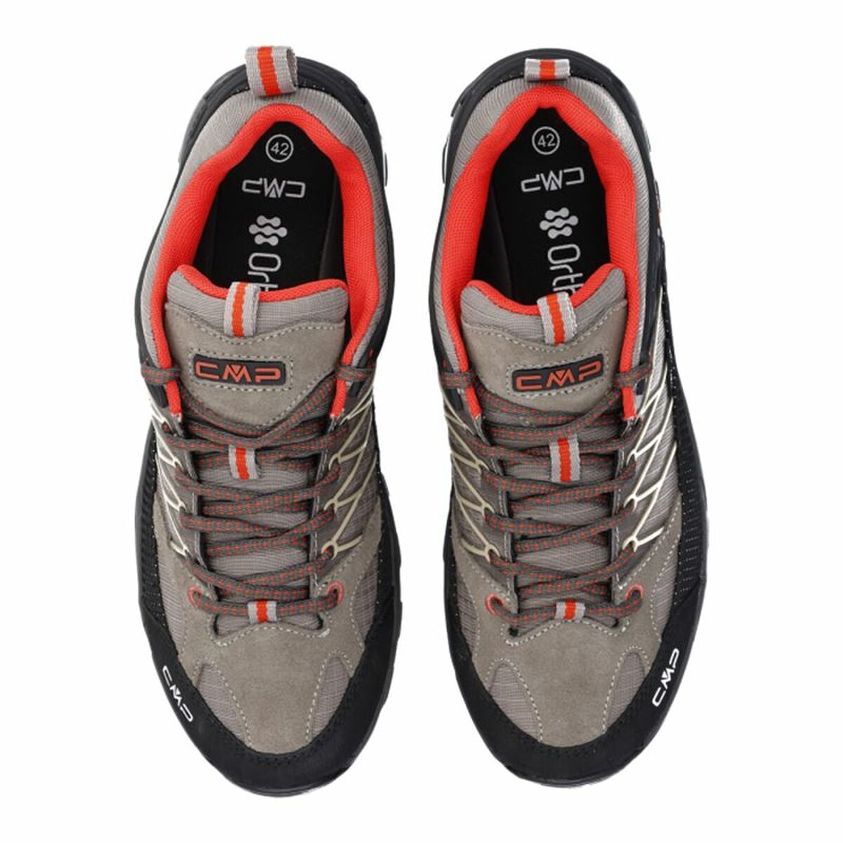 Sports Trainers for Women Campagnolo Rigel Low-5