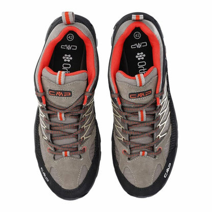 Sports Trainers for Women Campagnolo Rigel Low-5
