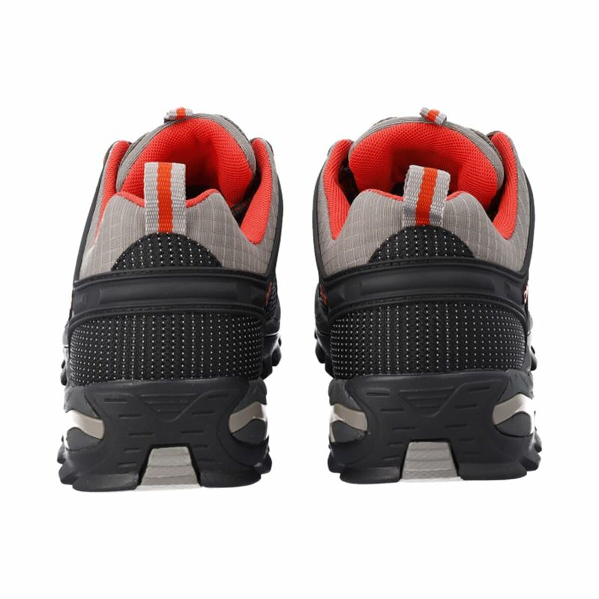 Sports Trainers for Women Campagnolo Rigel Low-2