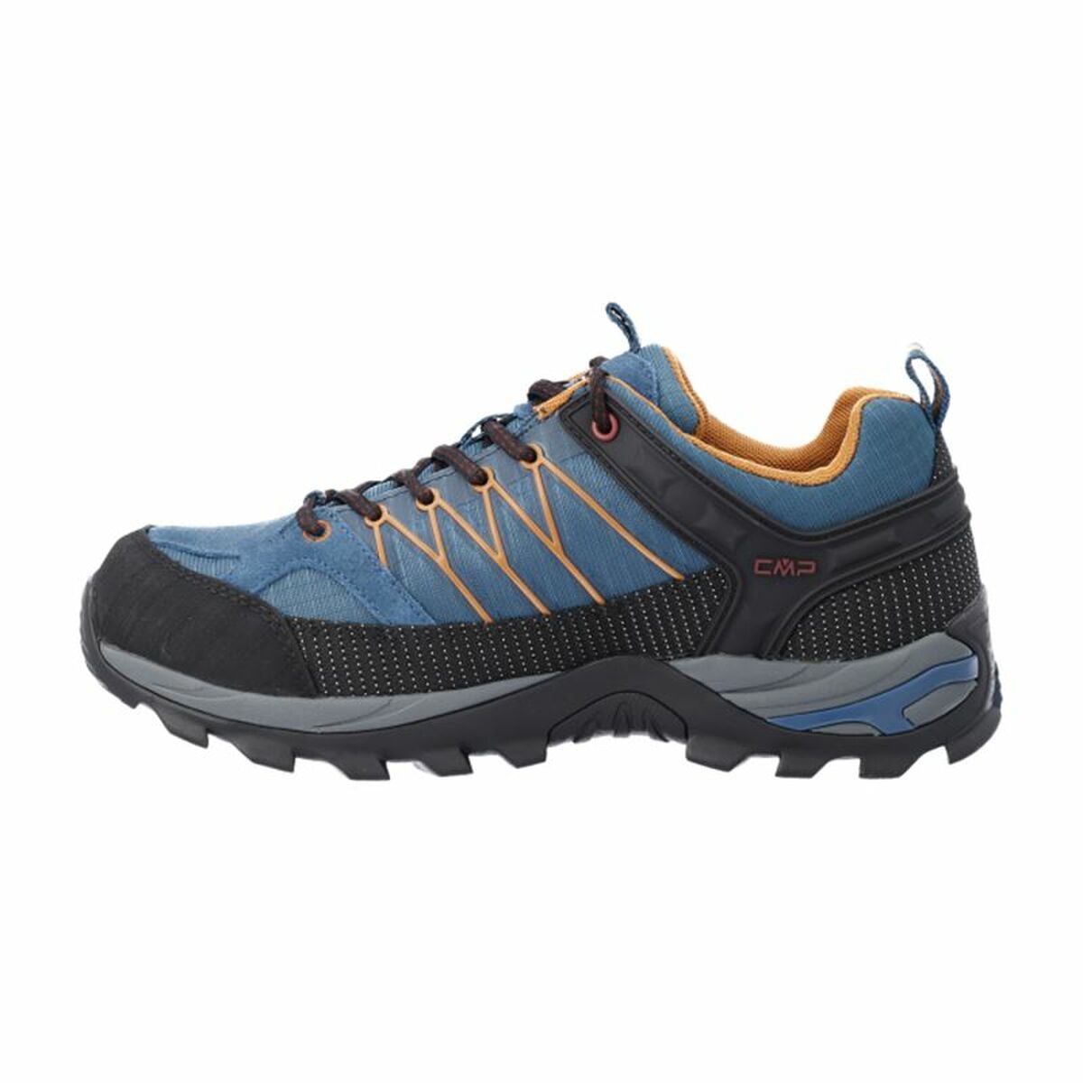Sports Trainers for Women Campagnolo Rigel Low-6