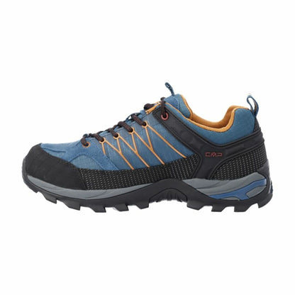 Sports Trainers for Women Campagnolo Rigel Low-6
