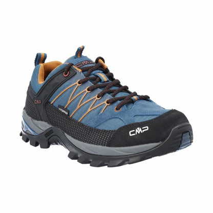 Sports Trainers for Women Campagnolo Rigel Low-3