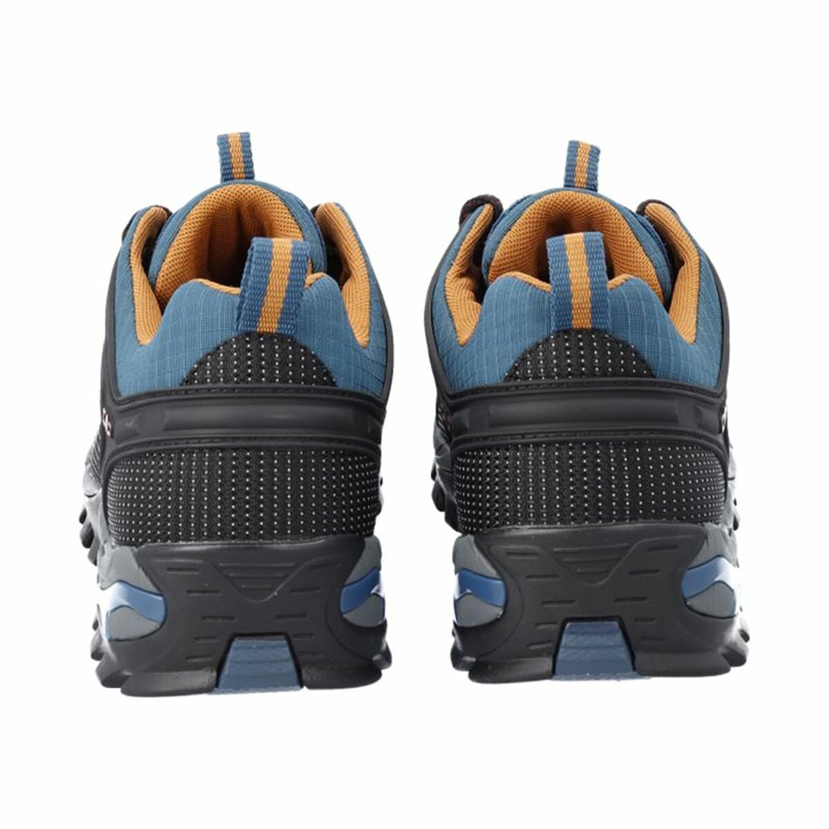 Sports Trainers for Women Campagnolo Rigel Low-2