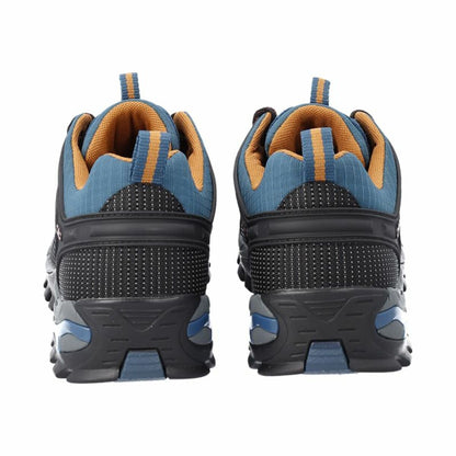 Sports Trainers for Women Campagnolo Rigel Low-2