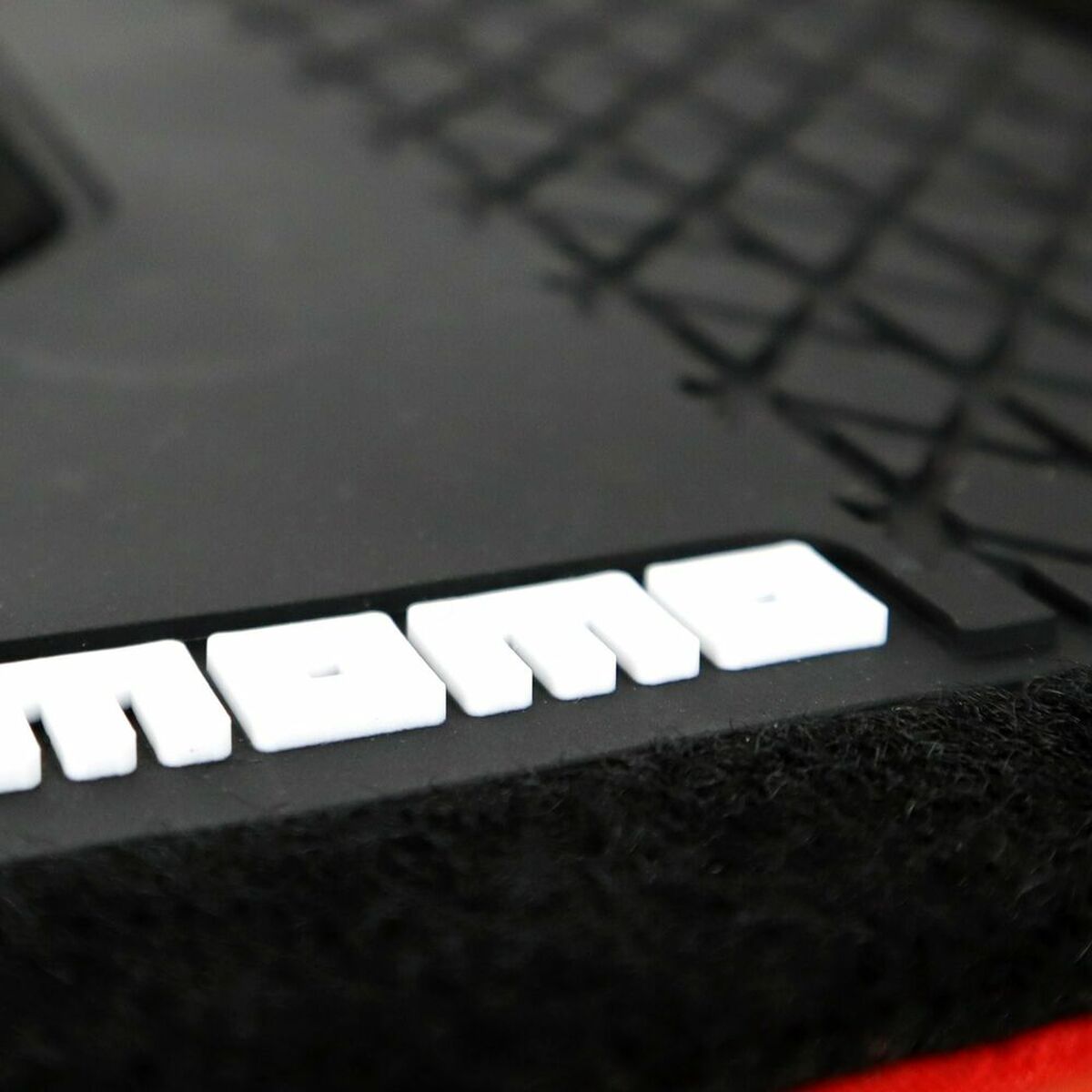 Car Floor Mat MOMO MOMLCM4A7BR Universal-3
