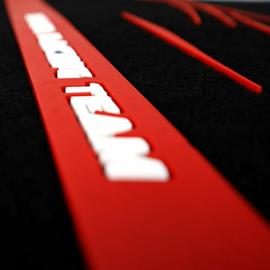 Car Floor Mat MOMO MOMLCM4A7BR Universal-1