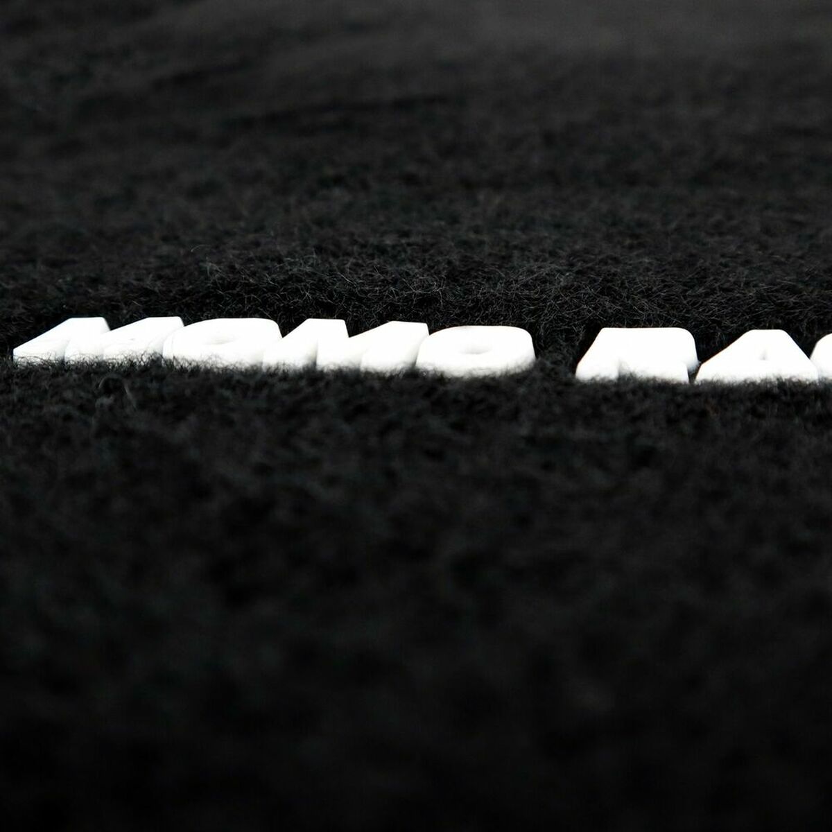 Car Floor Mat MOMO MOMLCM4A8BR Universal-3