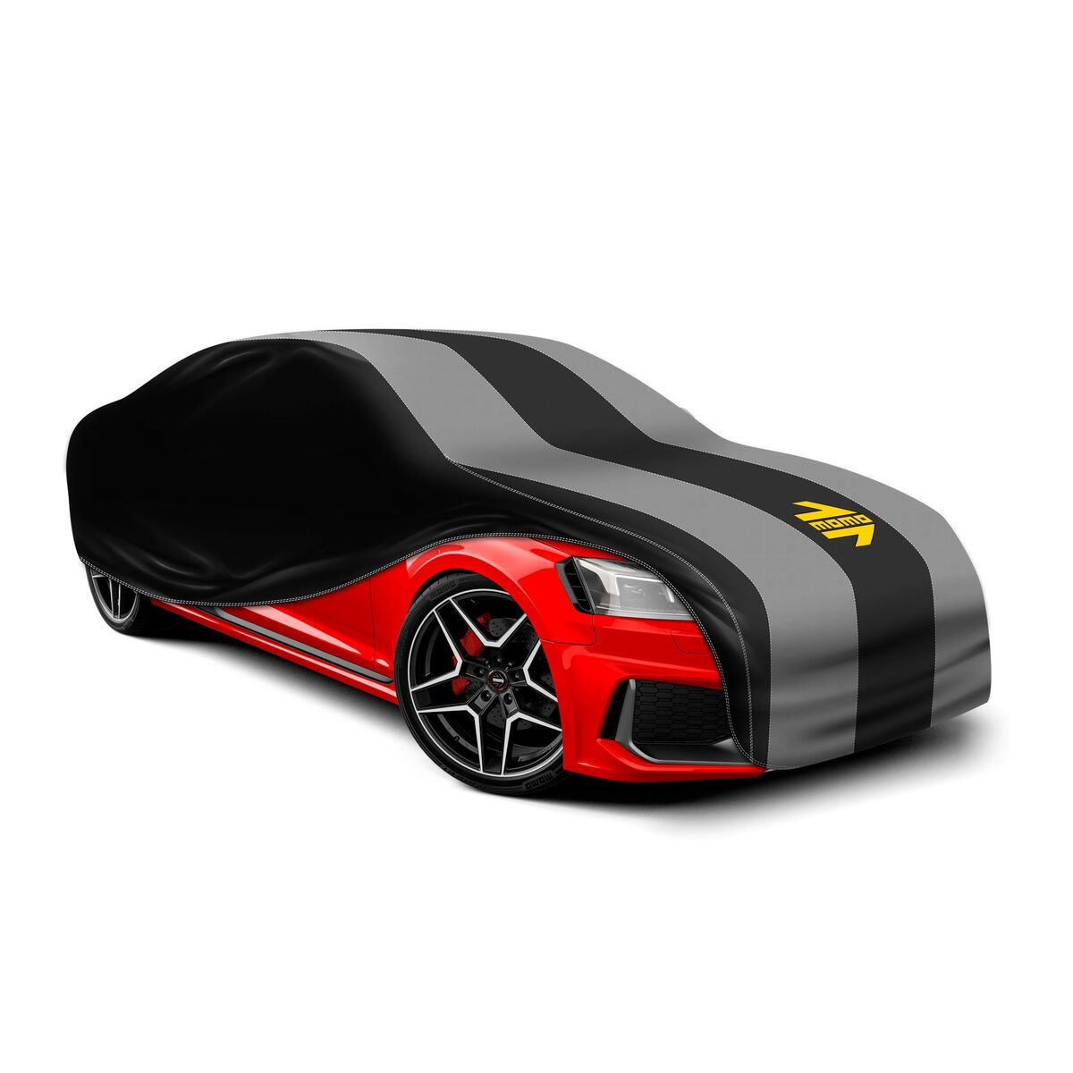 Car Cover MOMO MOMLCC3LL-0