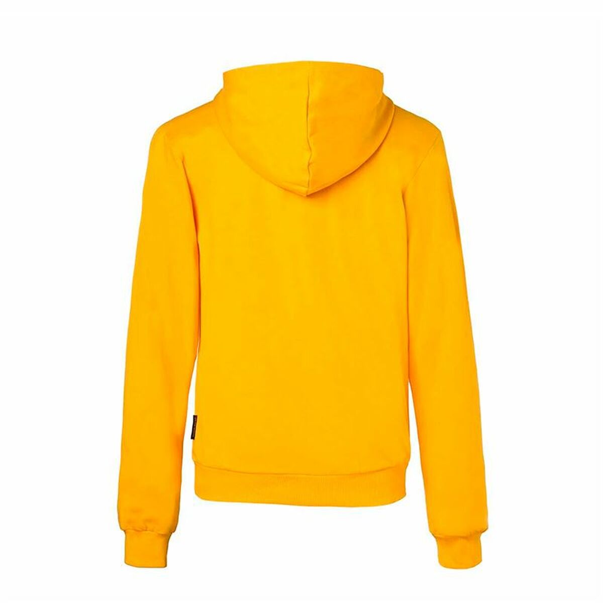 Children’s Hoodie Kappa 8031F0079 Yellow-2