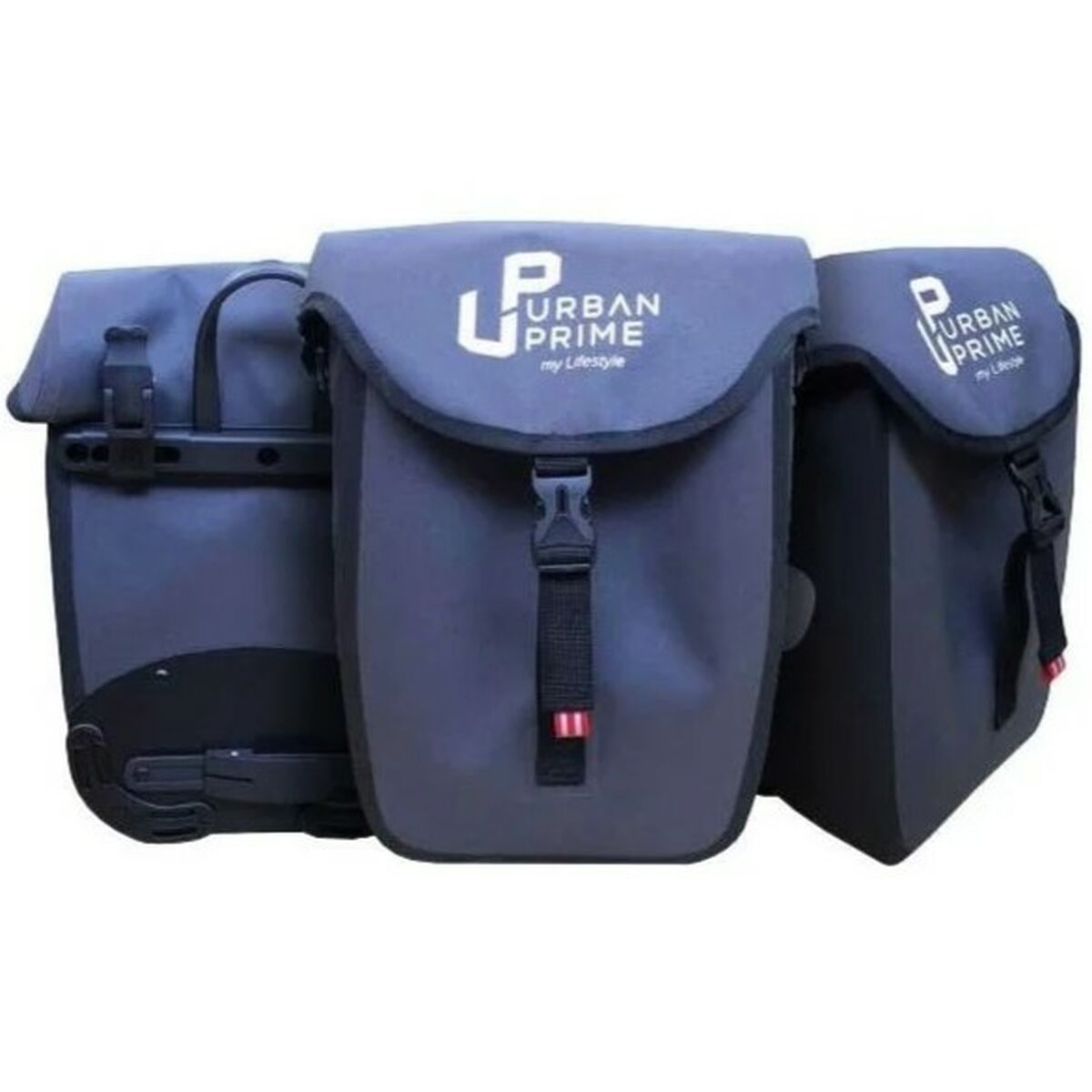 Bike stand Urban Prime UP-BAG-EBK-0