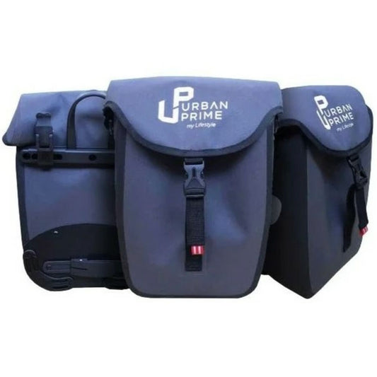 Bike stand Urban Prime UP-BAG-EBK-0