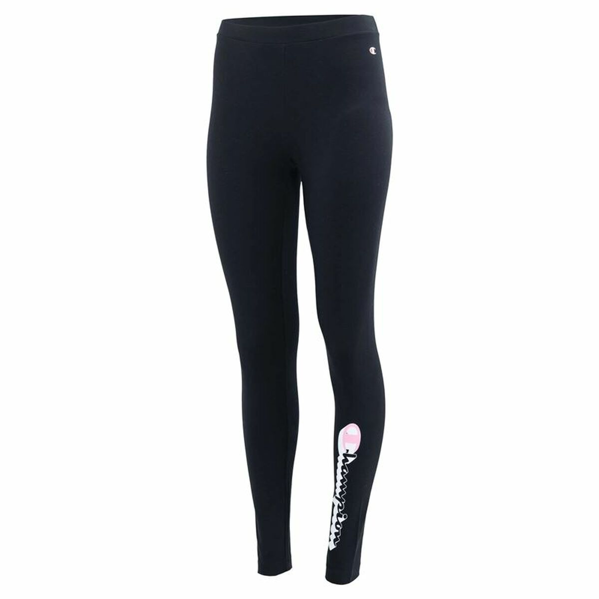 Sport leggings for Women Champion Black-0