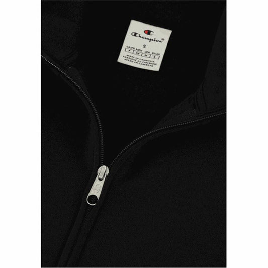 Sports Outfit for Women Champion Black 2 Pieces-1