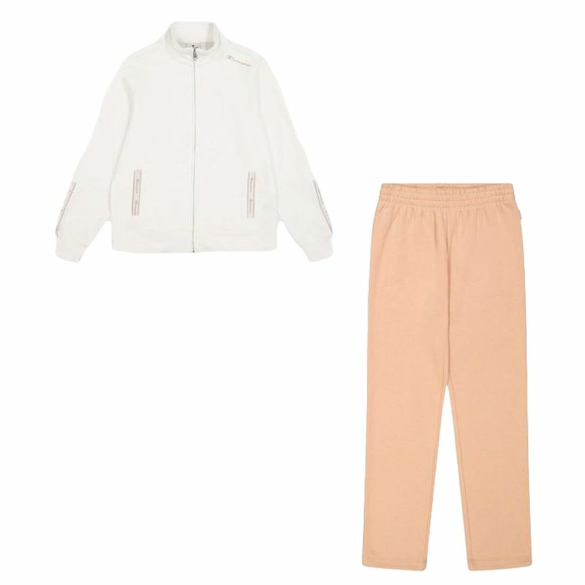 Sports Outfit for Women Champion Multicolour 2 Pieces-0