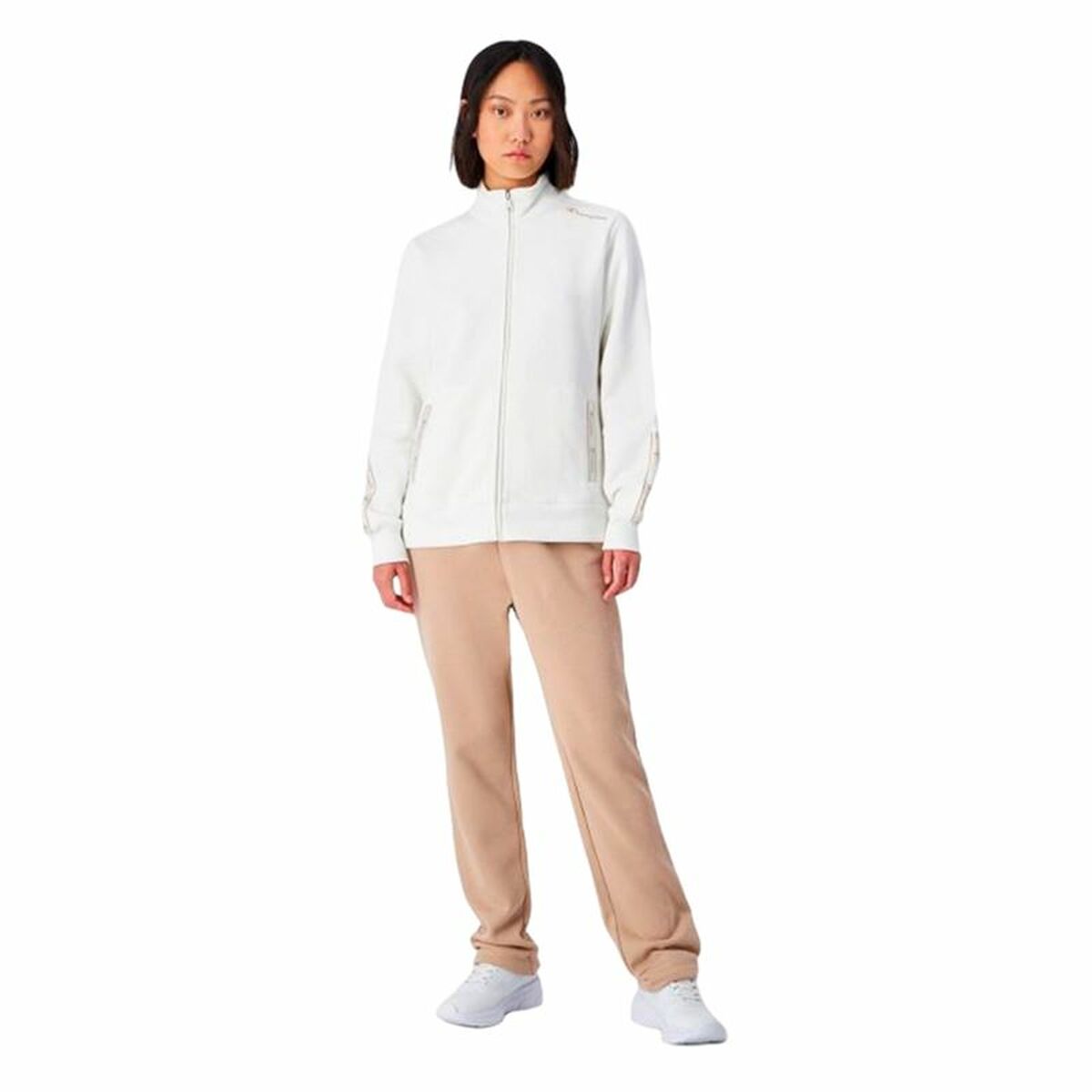 Sports Outfit for Women Champion Multicolour 2 Pieces-1