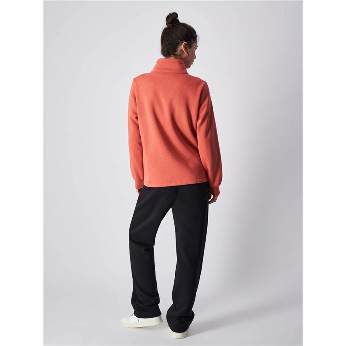 Sports Outfit for Women Champion Red 2 Pieces-2