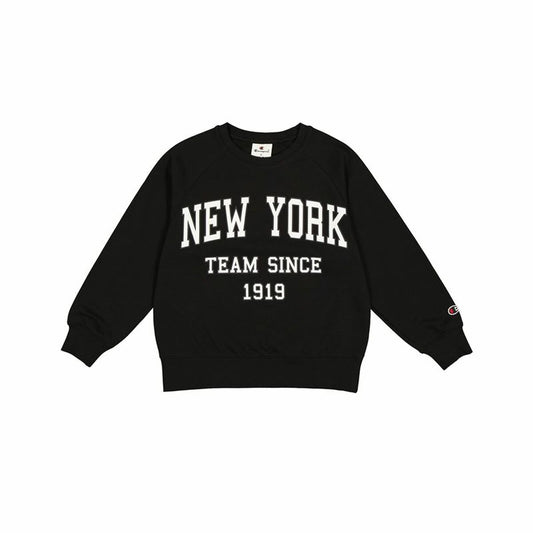 Adult's Sports Outfit Champion Black 2 Pieces-0