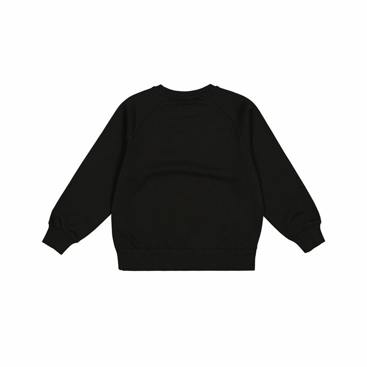 Adult's Sports Outfit Champion Black 2 Pieces-2