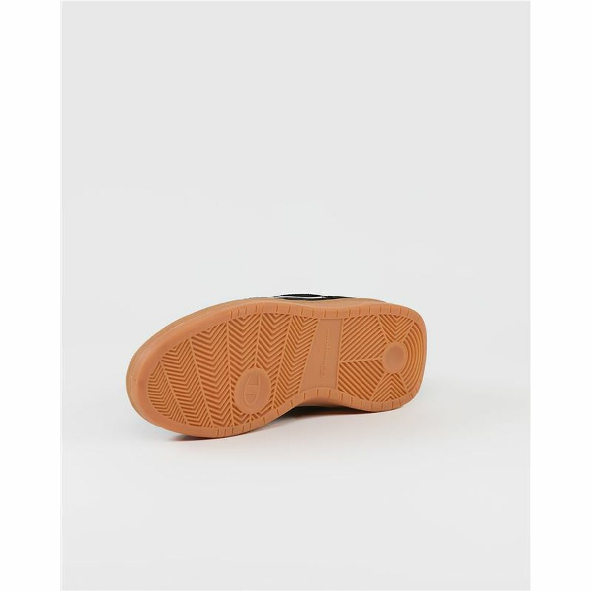 Men’s Casual Trainers Champion Cl78 S Low Cut Shoe Black-5