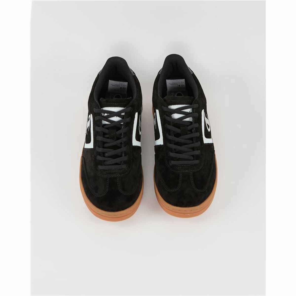Men’s Casual Trainers Champion Cl78 S Low Cut Shoe Black-4