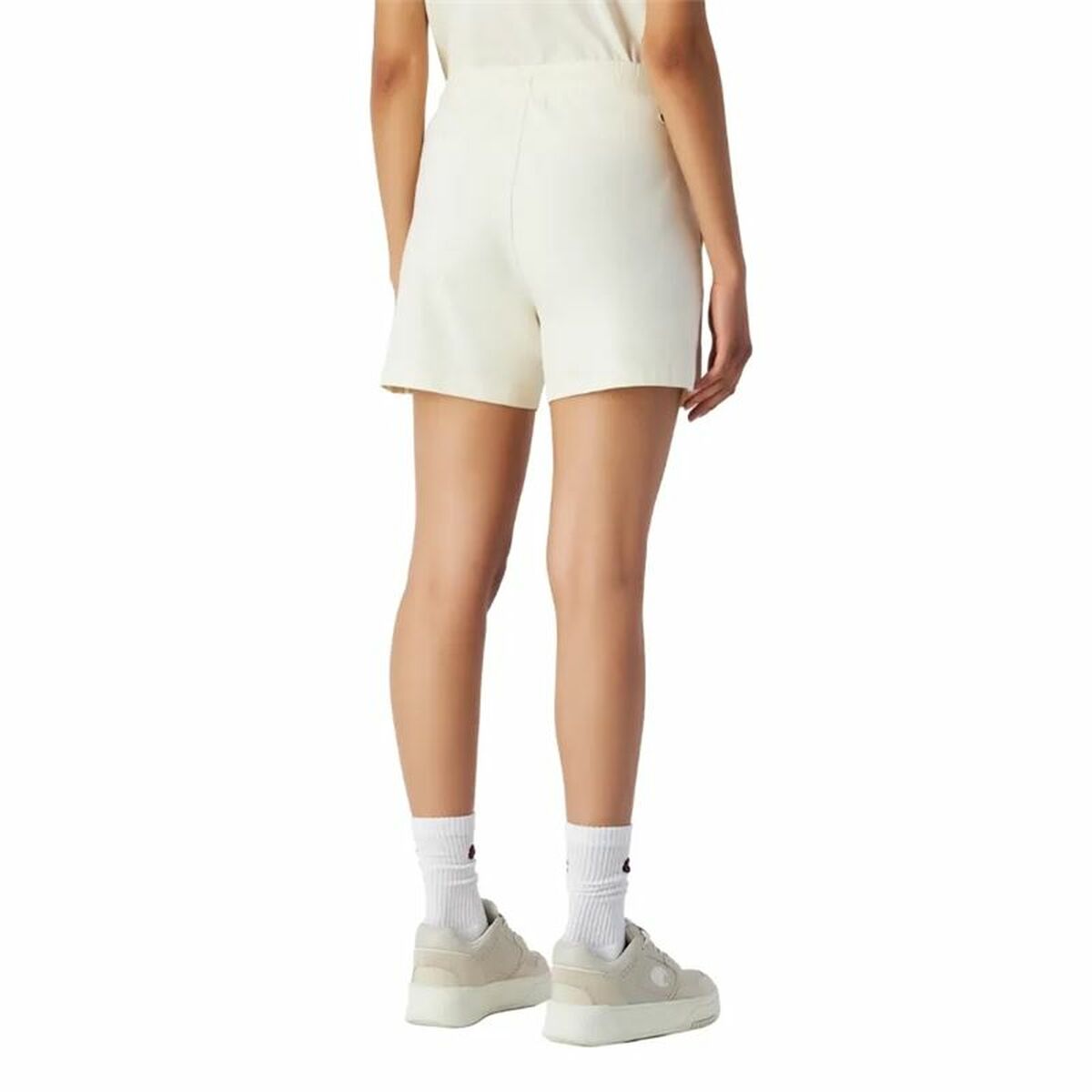 Sports Shorts for Women Champion-2