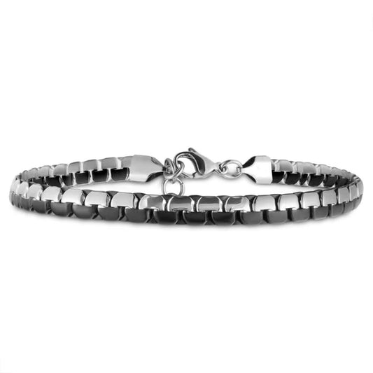 Men's Bracelet Stroili 1606648-0