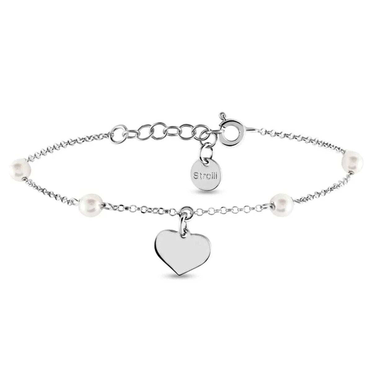 Ladies' Bracelet Stroili 1628113-0