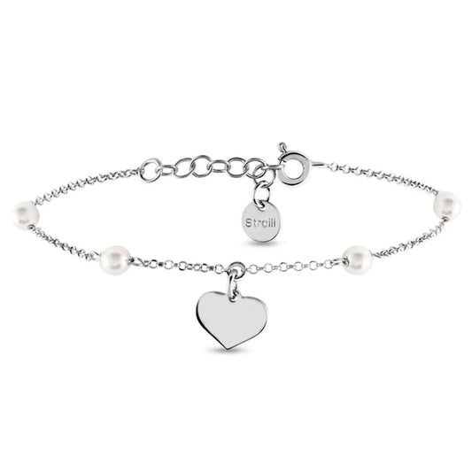 Ladies' Bracelet Stroili 1628113-0