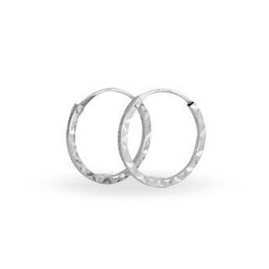 Ladies' Earrings Stroili 14009310-0