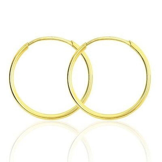 Ladies' Earrings Stroili 14010064-0